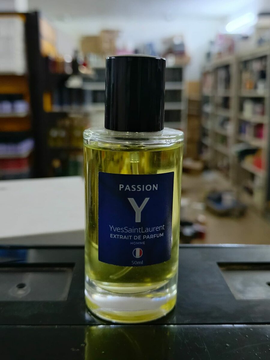 Extrait de Parfum Luxe 50ml