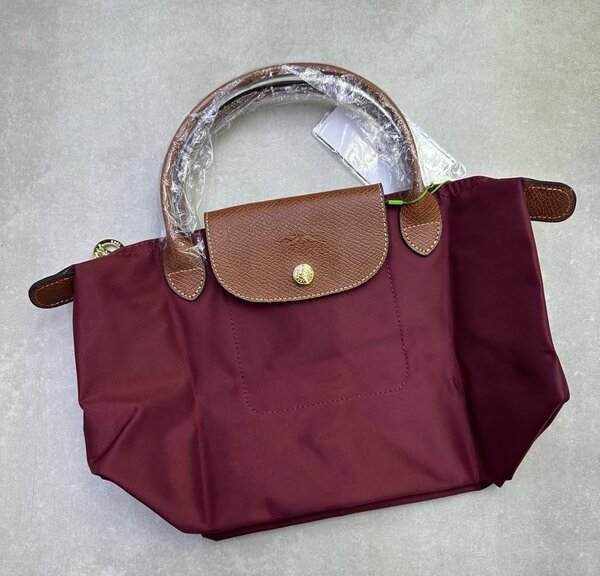 Sac longchamp taille M
