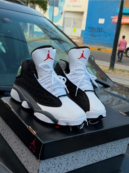 Baskets Air jordan 13