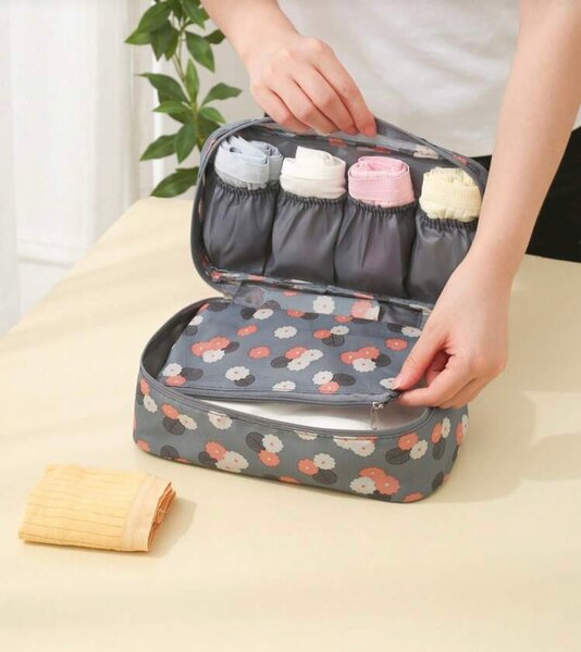 Trousse de toilette pour femme