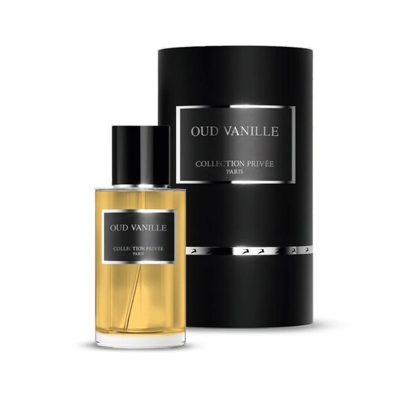 Parfum Oud Vanille 50ml