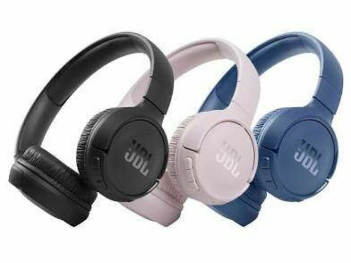 Casque Audio Bluetooth JBL