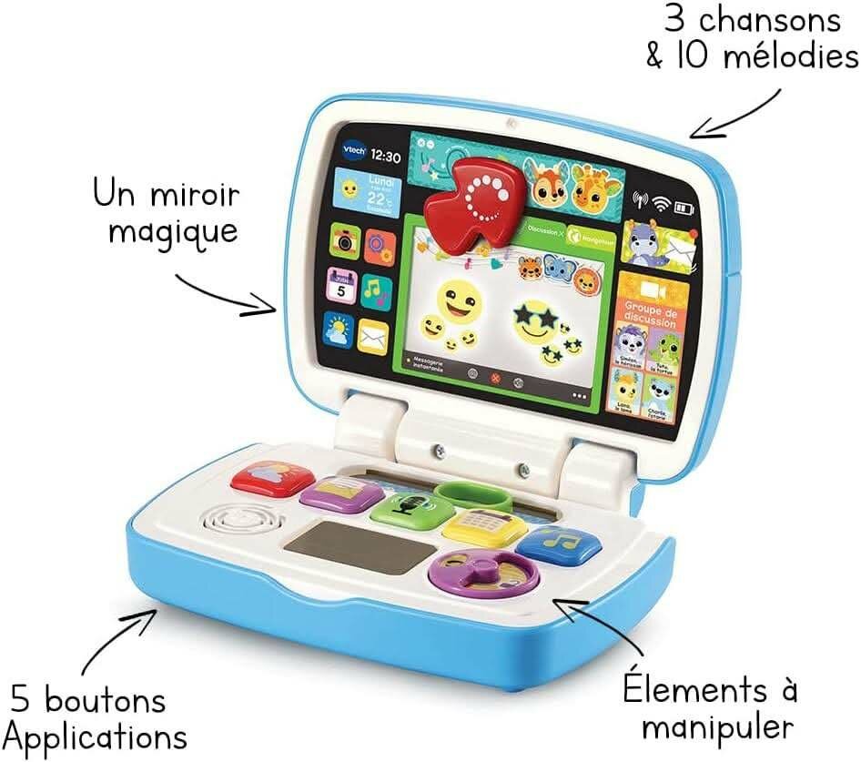 Ordinateur Bébé VTech