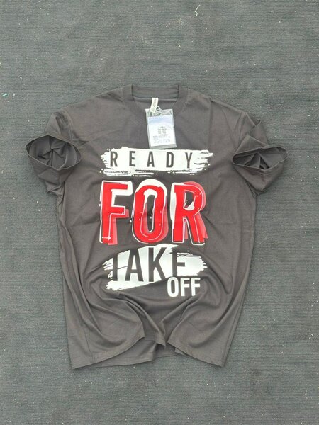 T-shirts imprimés tendance