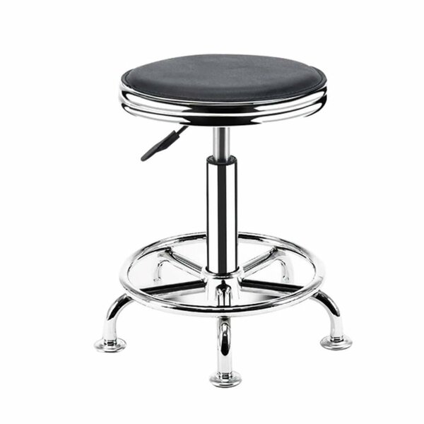 Tabouret ajustable