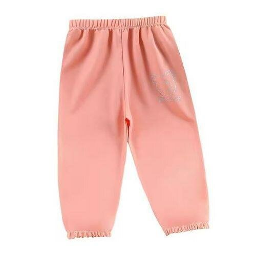 Pantalons confortables enfant