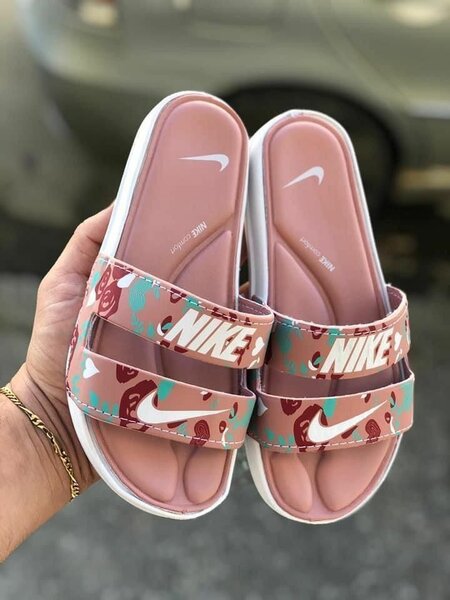 Nike Sandales Confort