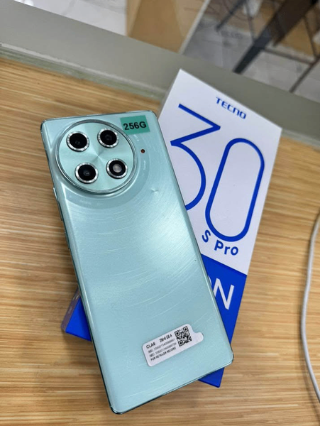 Tecno 30 S Pro 256GB
