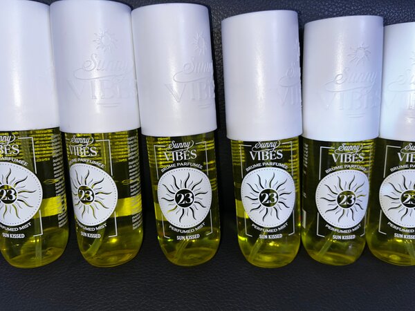 Brume Parfumée Pink Flirt 100ml