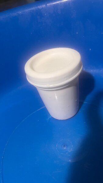 Crème Nourrissante Naturelle