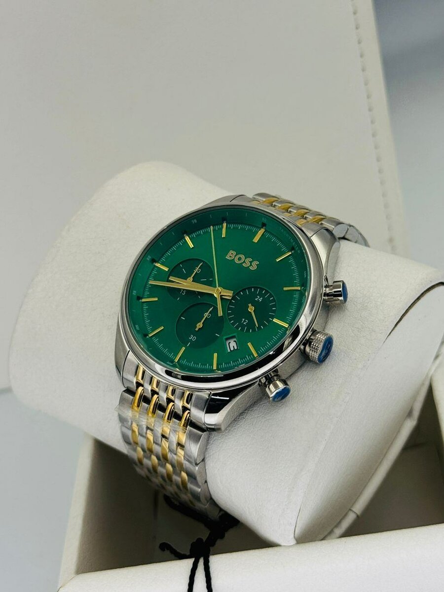 Montre Homme Élegante