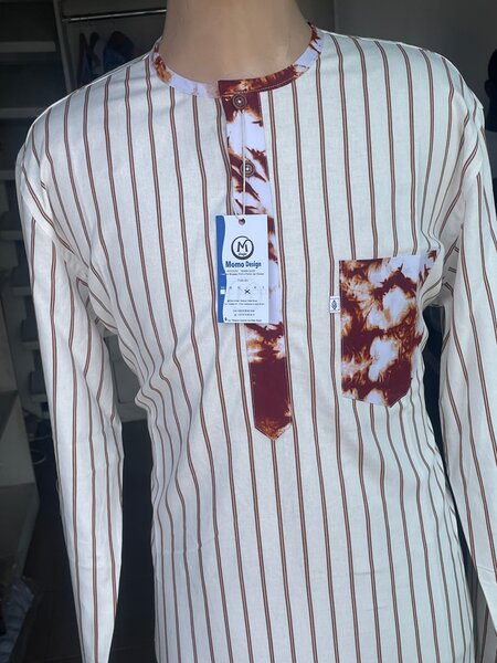 Chemise Homme Élégante