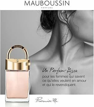 Parfum Promise Me Femme