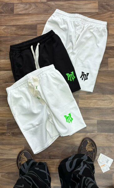 Shorts streetwear pour hommes