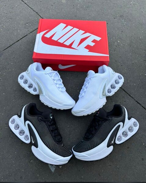 Baskets Nike Air Max