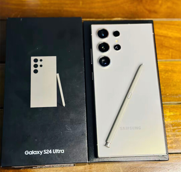 Samsung Galaxy S24 Ultra