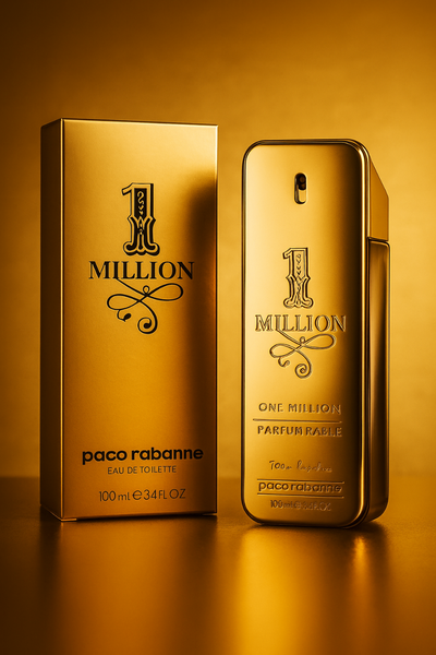 Paco Rabanne 1 Million Parfum