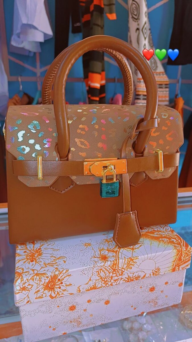 Sacs à main élégants en cuir