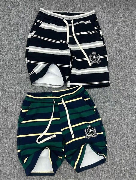 Shorts de sport tendance