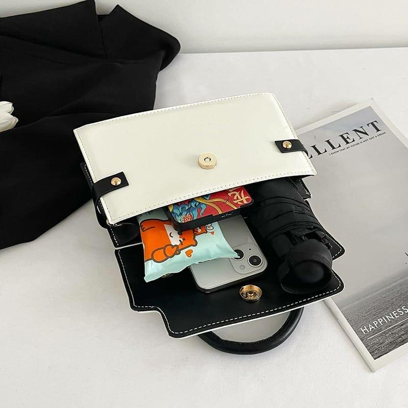 Sac à main élégant femme