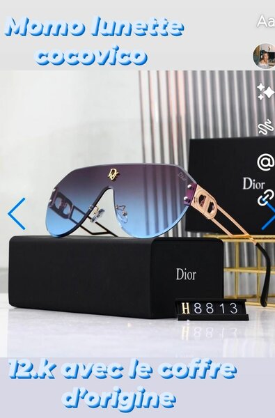 12.k avec le coffre dorigine