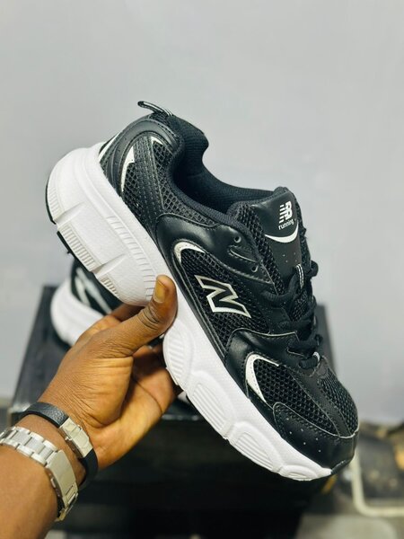 Chaussures de course hommes