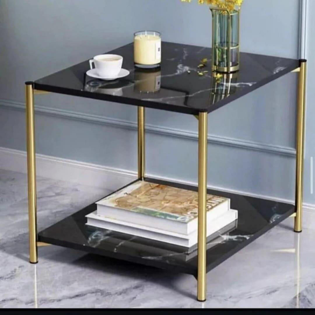 Table basse moderne