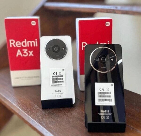 Smartphone Redmi A3x 4G