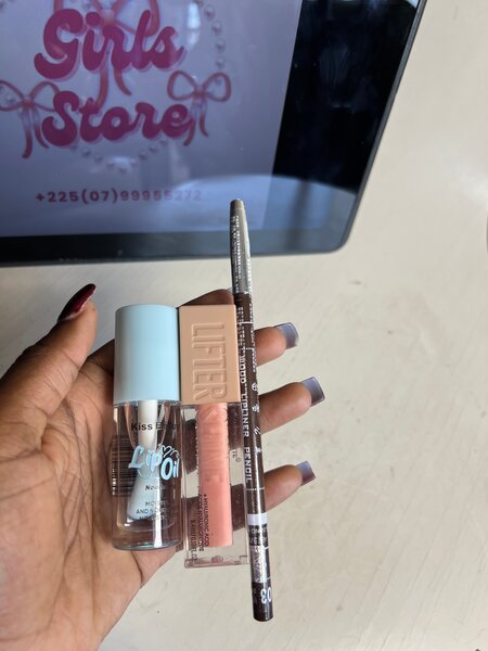 Trousse de Maquillage pour Femmes