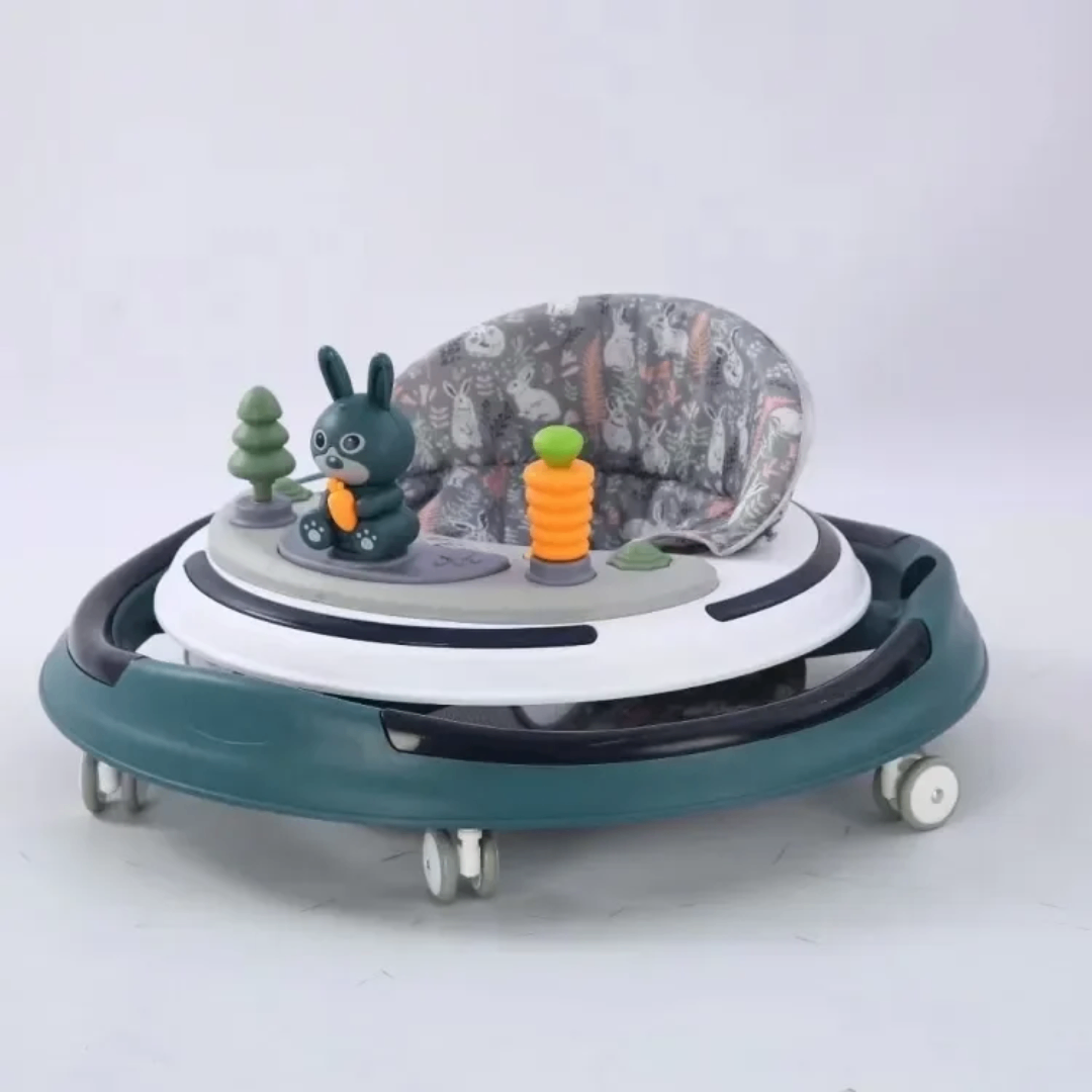 Trotteur Bébé Evolutif