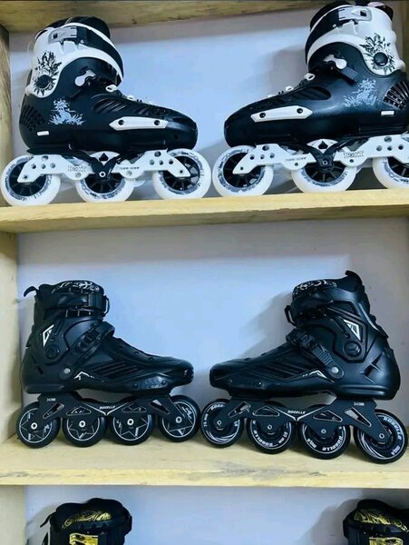 Rollers de vitesse haute performance