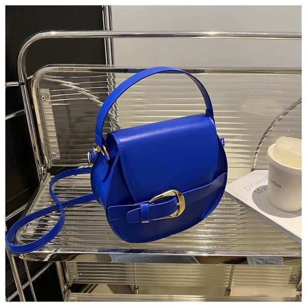 Sac bandoulière élégant