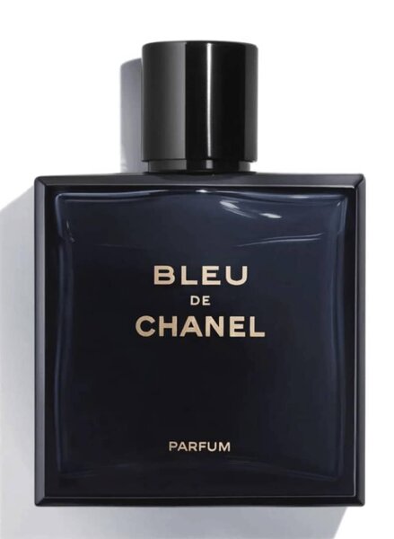 Chanel Bleu Parfum Homme