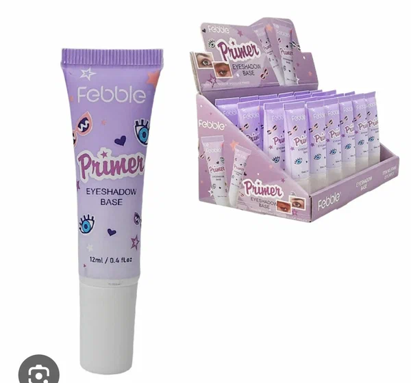 Base Primer à Paupières