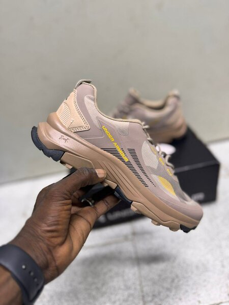 Chaussures de Course Imperméables