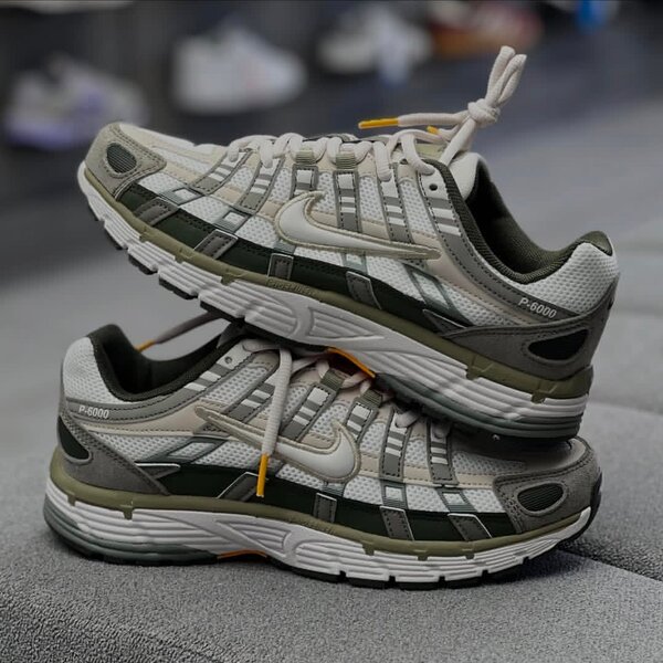 Nike P-5000