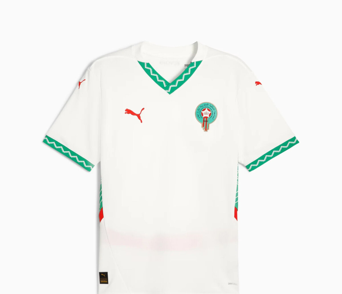 Maillot de Football Homme