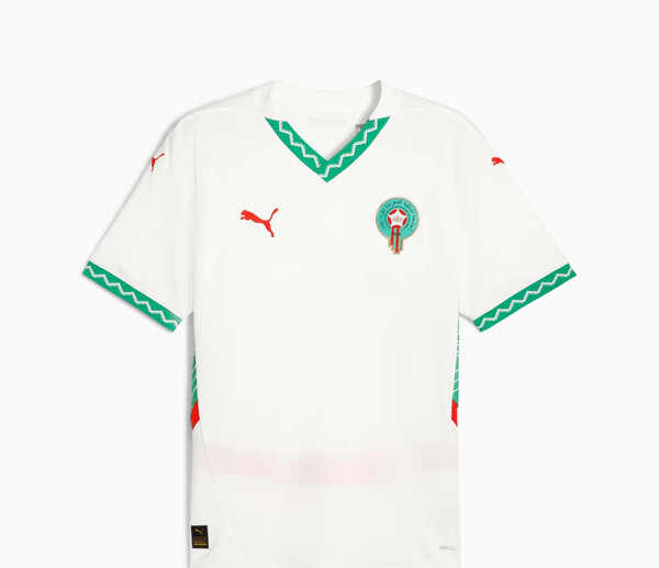 Maillot de Football Homme