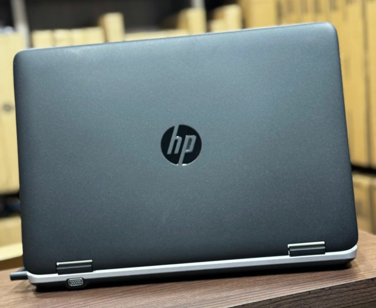 Ordinateur Portable HP Pro