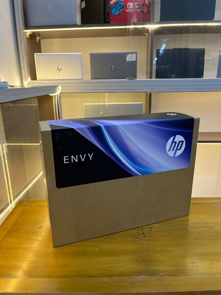 Ordinateur Portable HP Envy