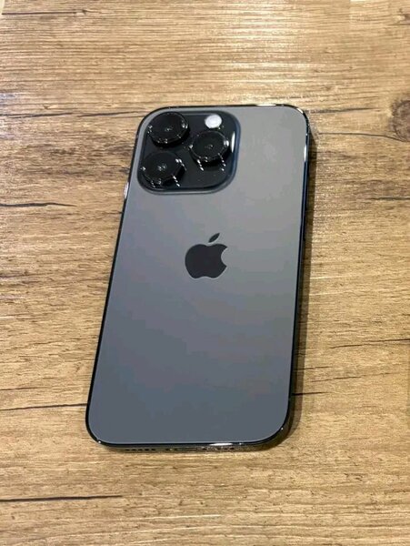 iPhone 14 Pro Max 256Go