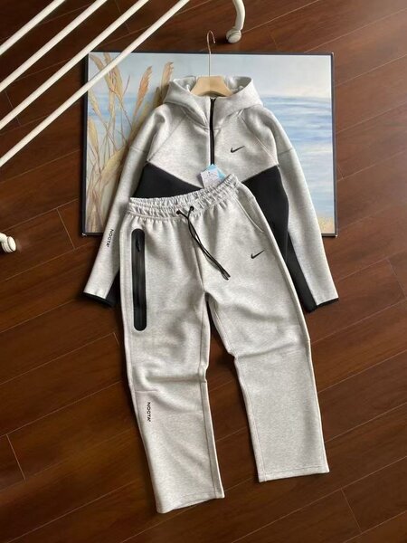 Ensemble survêtement sportif homme