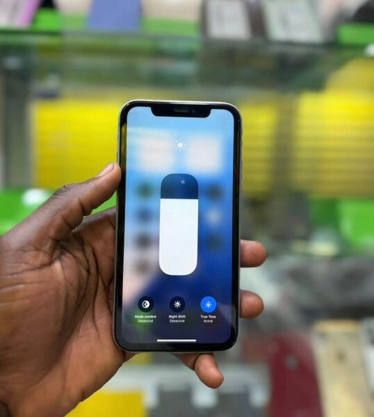 iPhone 12 Mini 128 Go Noir