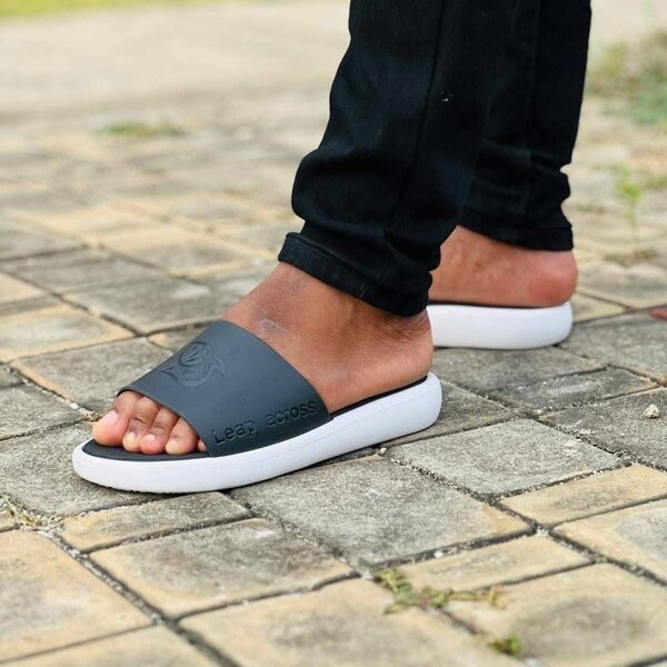 Sandales confortables pour hommes