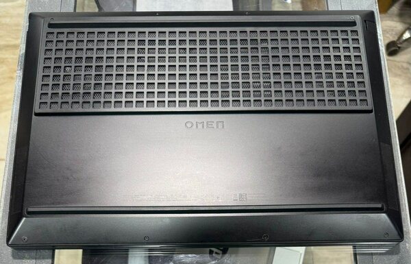 Laptop Gaming NVIDIA GeForce RTX 4060