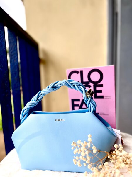 Sacs à main en cuir matelassé