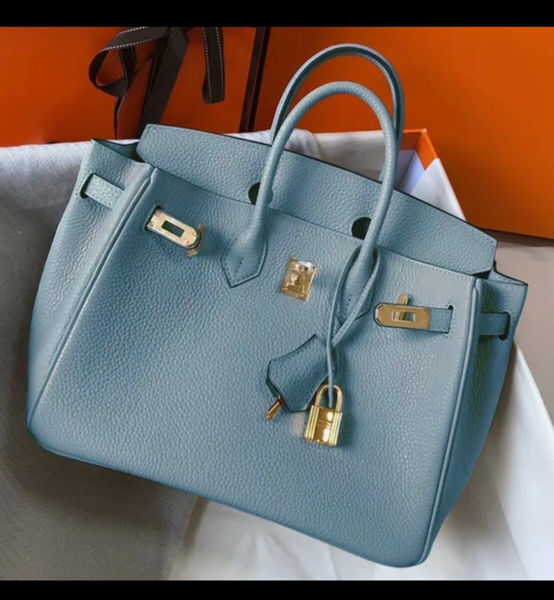 Sac à main élégant en cuir