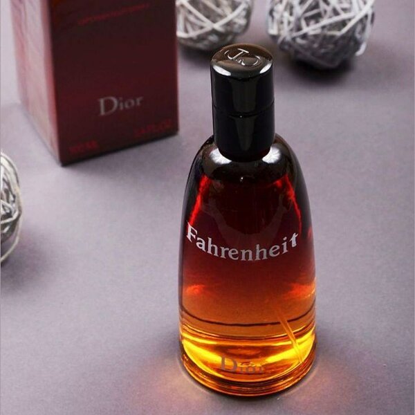 Dior Fahrenheit Eau de Toilette