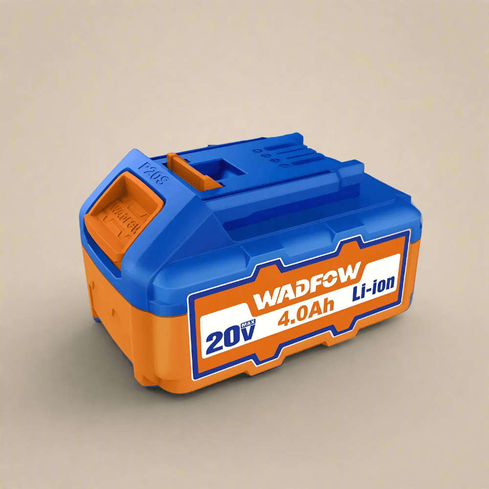 Batterie Li-ion 20V 4.0Ah Wadfow