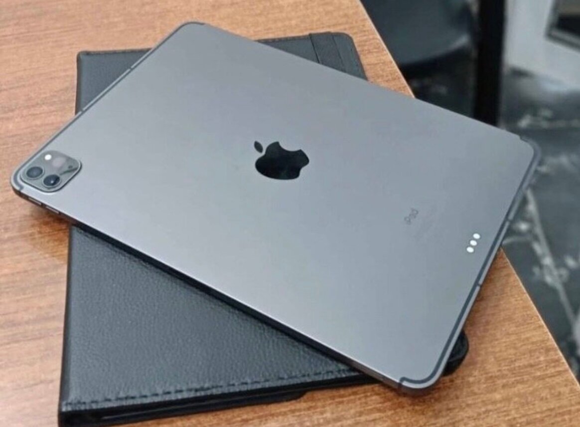 Apple iPad Pro - Tablette tactile